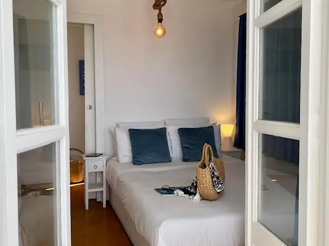 Guest house Orizontas Sea View Mykonos Hotel Mykonos Town Greece