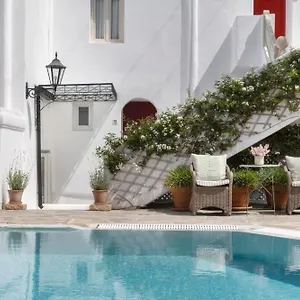 4* Otel Despotiko