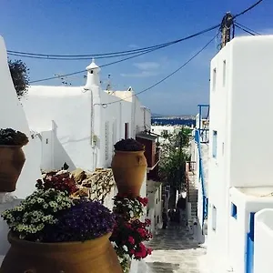 Affittacamere Della Nonna, Mykonos Town