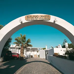 Affittacamere Kavaki, Mykonos Town